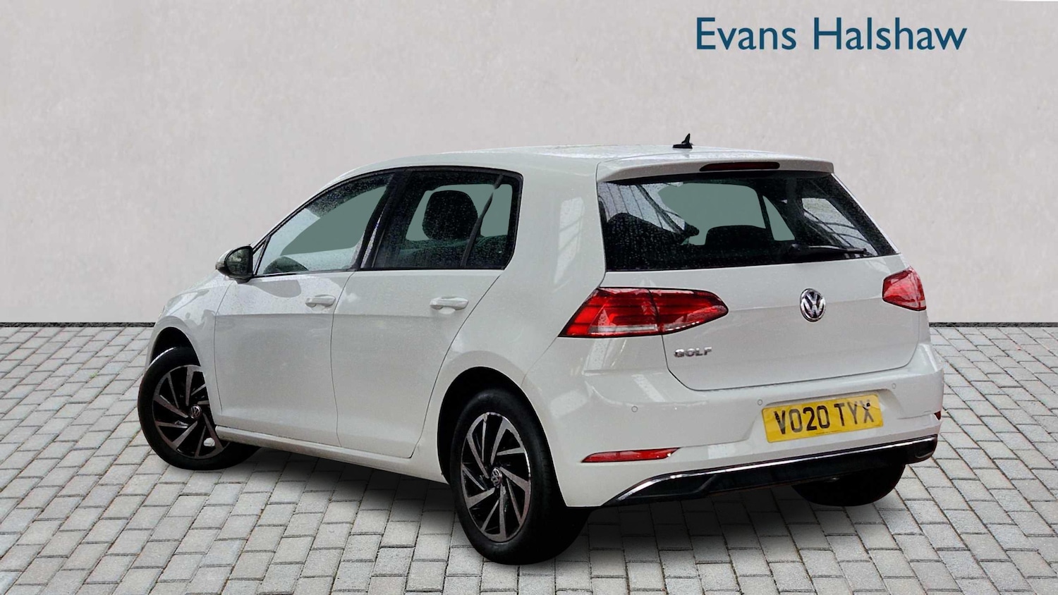 Used Volkswagen Golf 2020 for sale - 77194526: Photo 3