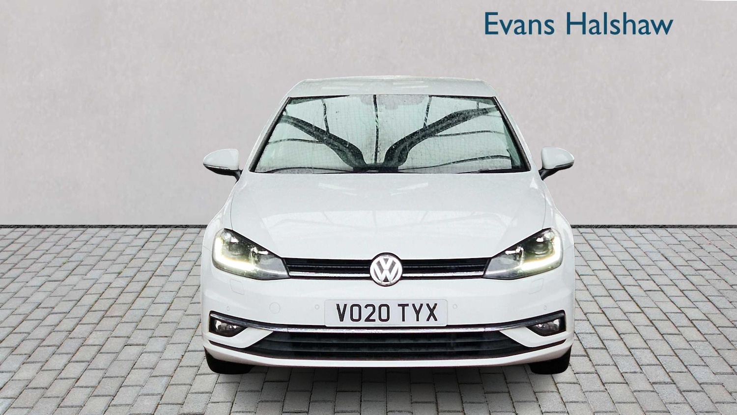 Used Volkswagen Golf 2020 for sale - 77194526: Photo 4