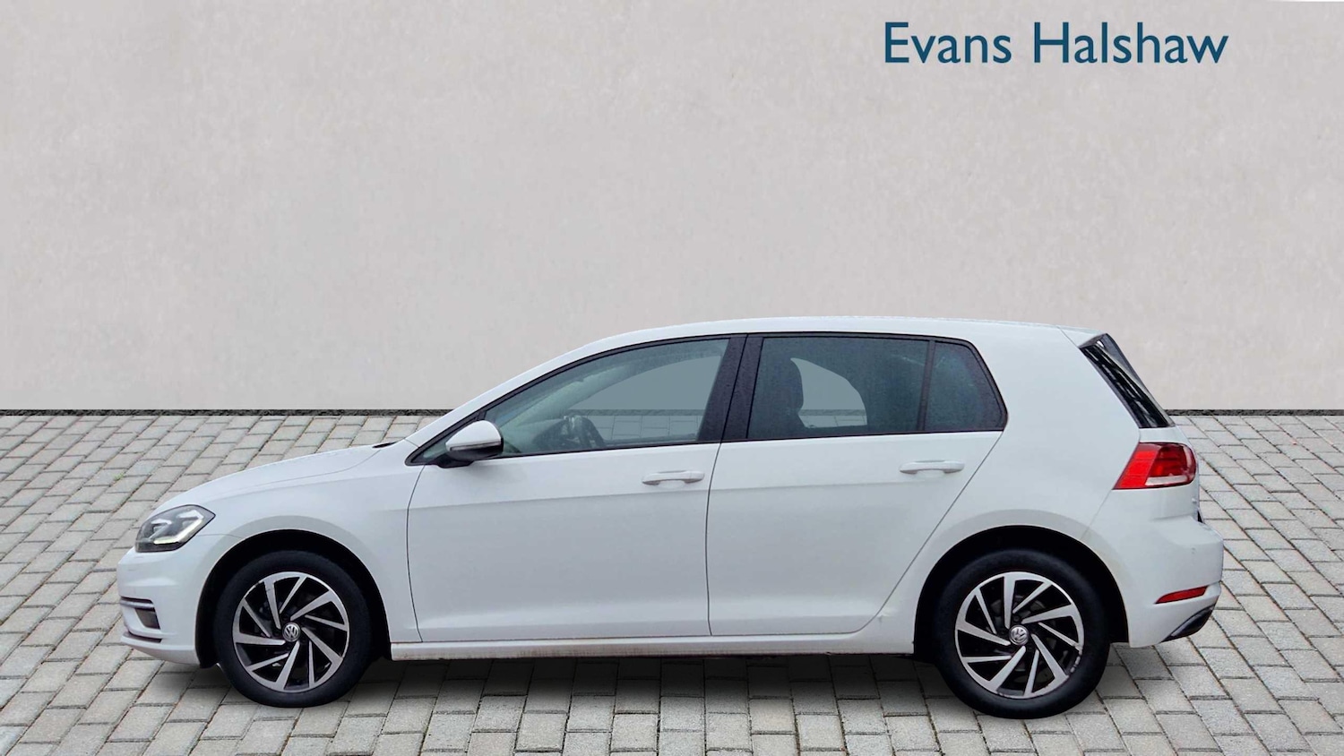 Used Volkswagen Golf 2020 for sale - 77194526: Photo 5