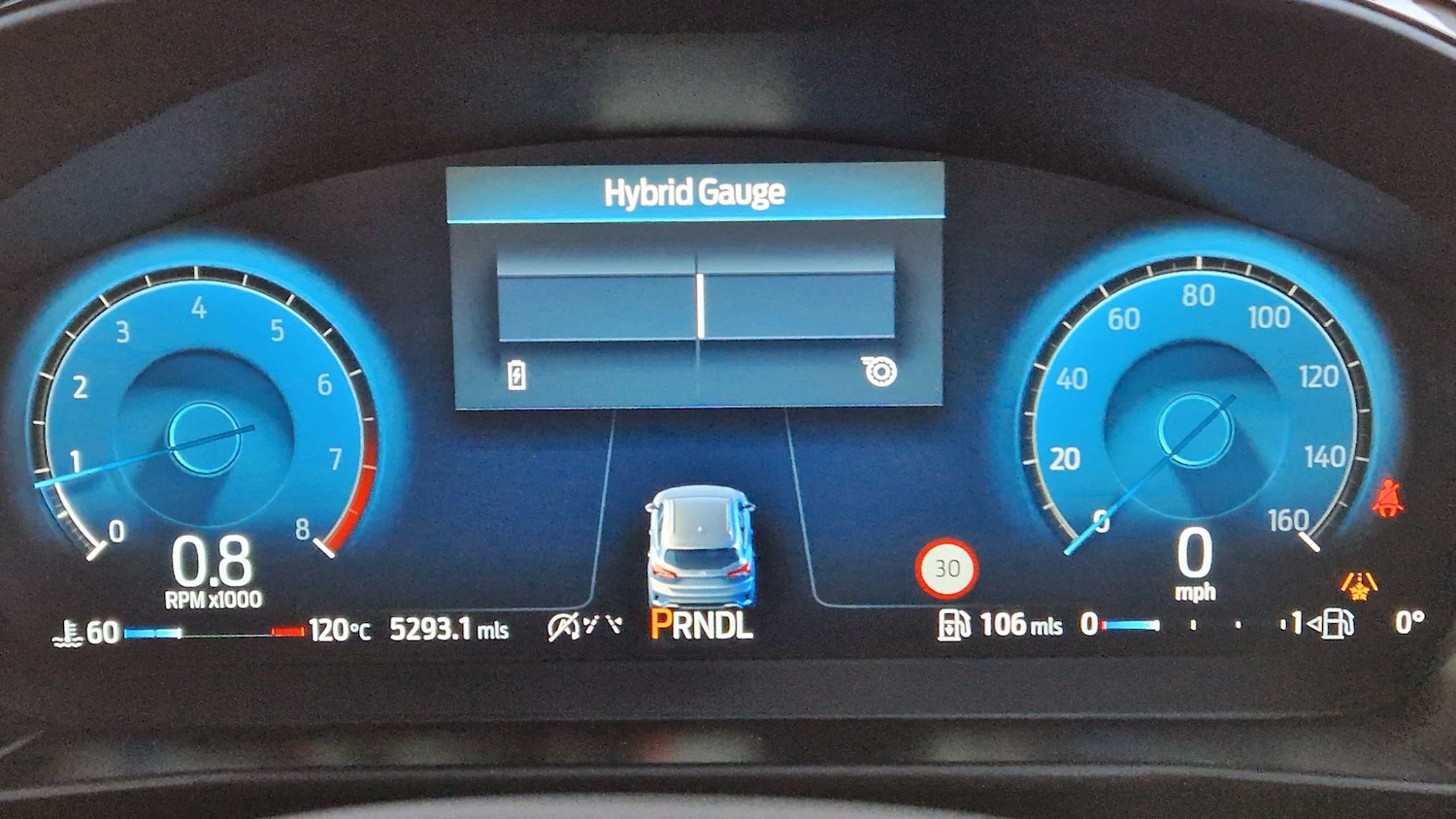 Used Ford Focus 2025 for sale - 77093477: Photo 11