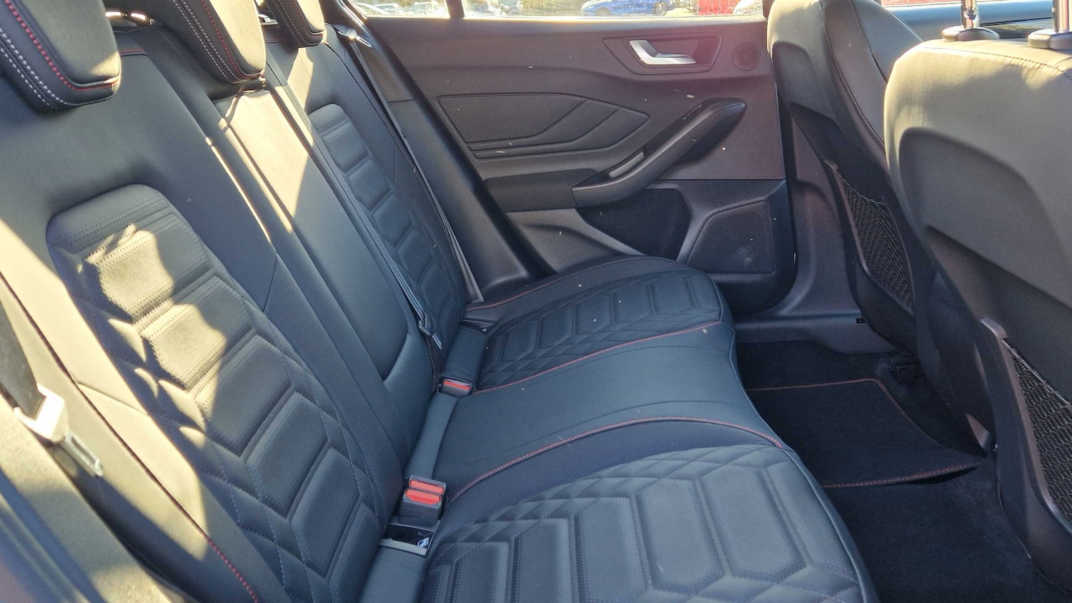 Used Ford Focus 2025 for sale - 77093477: Photo 14