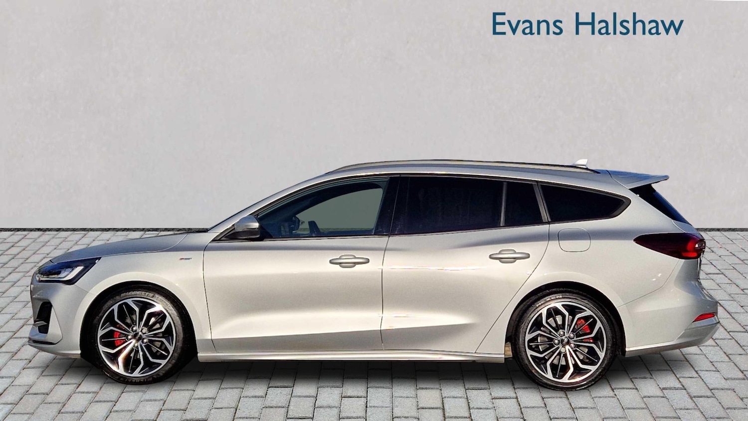 Used Ford Focus 2025 for sale - 77093477: Photo 3