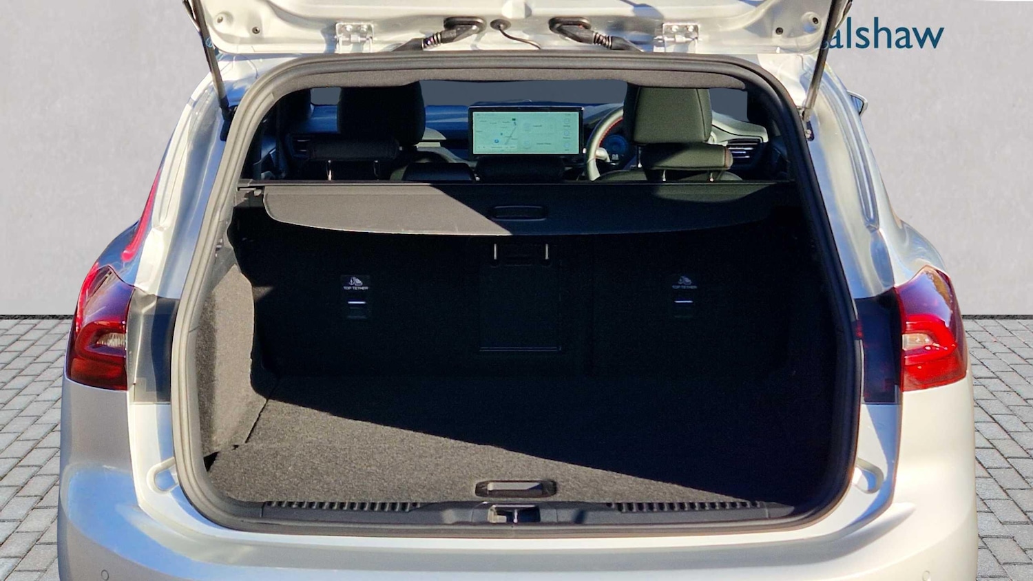 Used Ford Focus 2025 for sale - 77093477: Photo 7