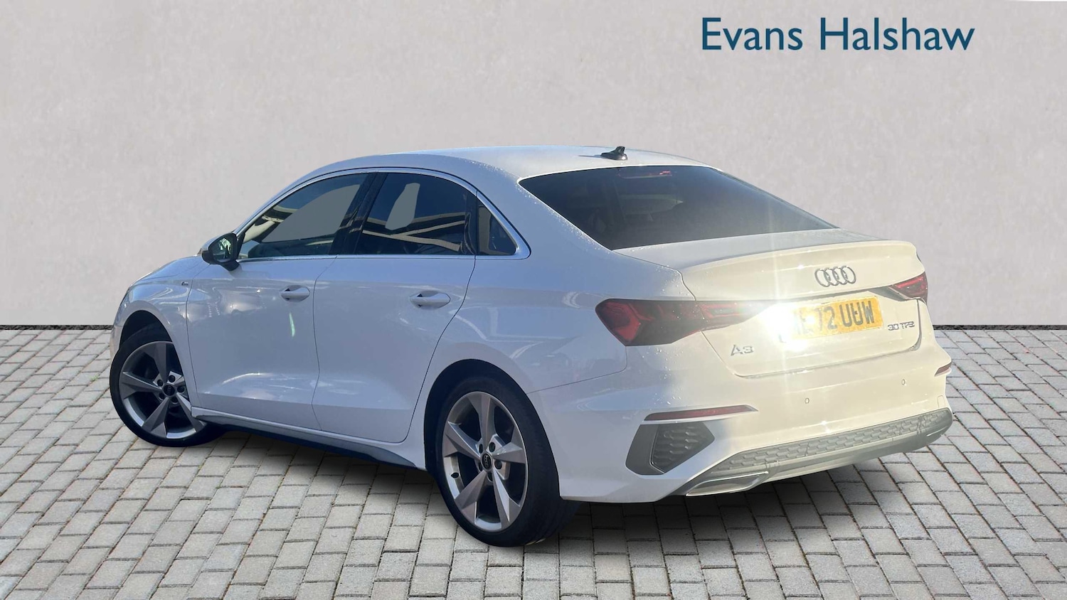 Used Audi A3 2022 for sale - 77134985: Photo 3