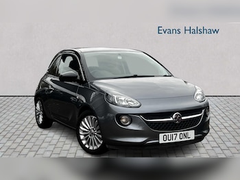 2017 - 1.4i Glam 3dr