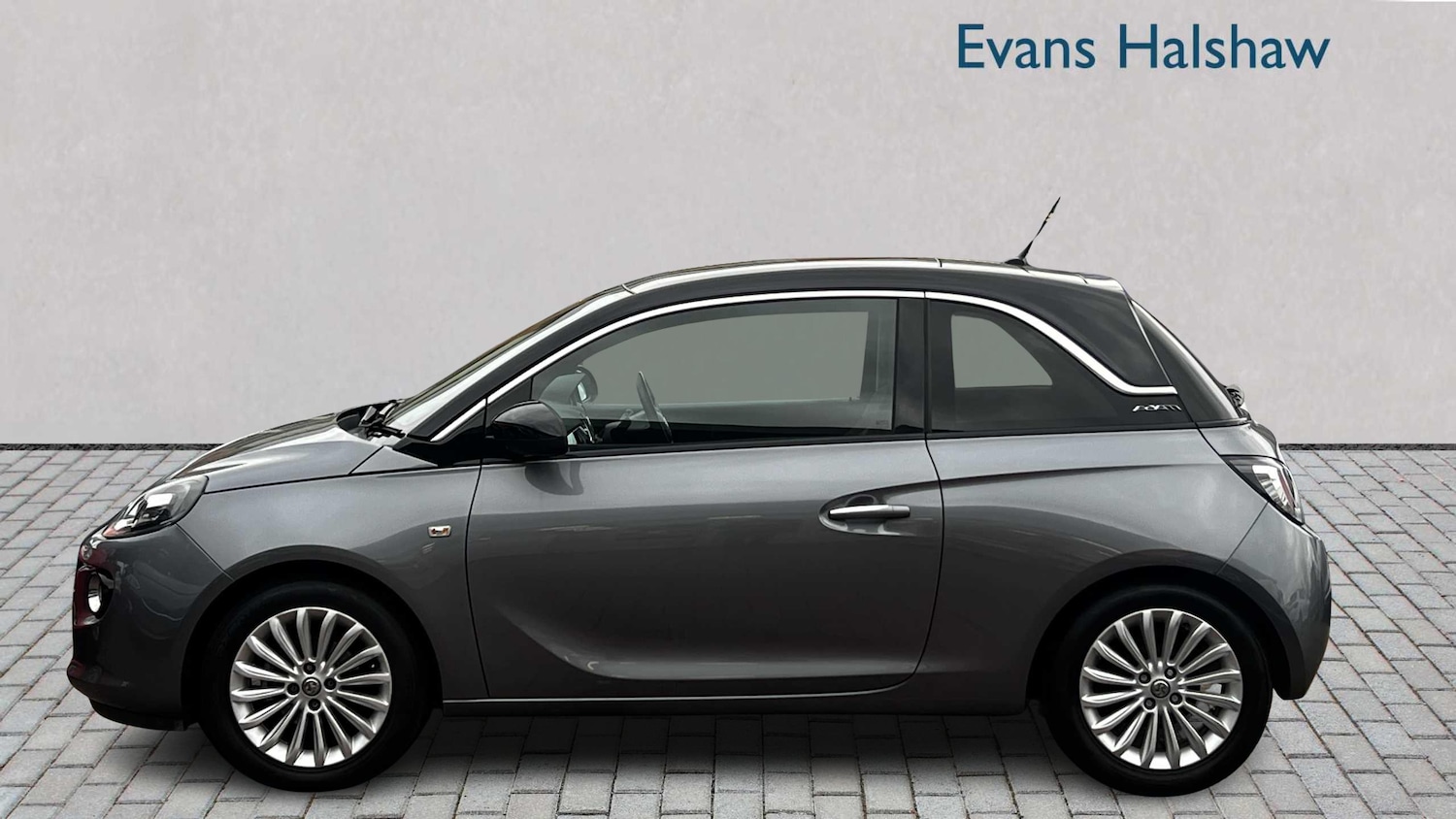 Used Vauxhall ADAM 2017 for sale - 76553079: Photo 4