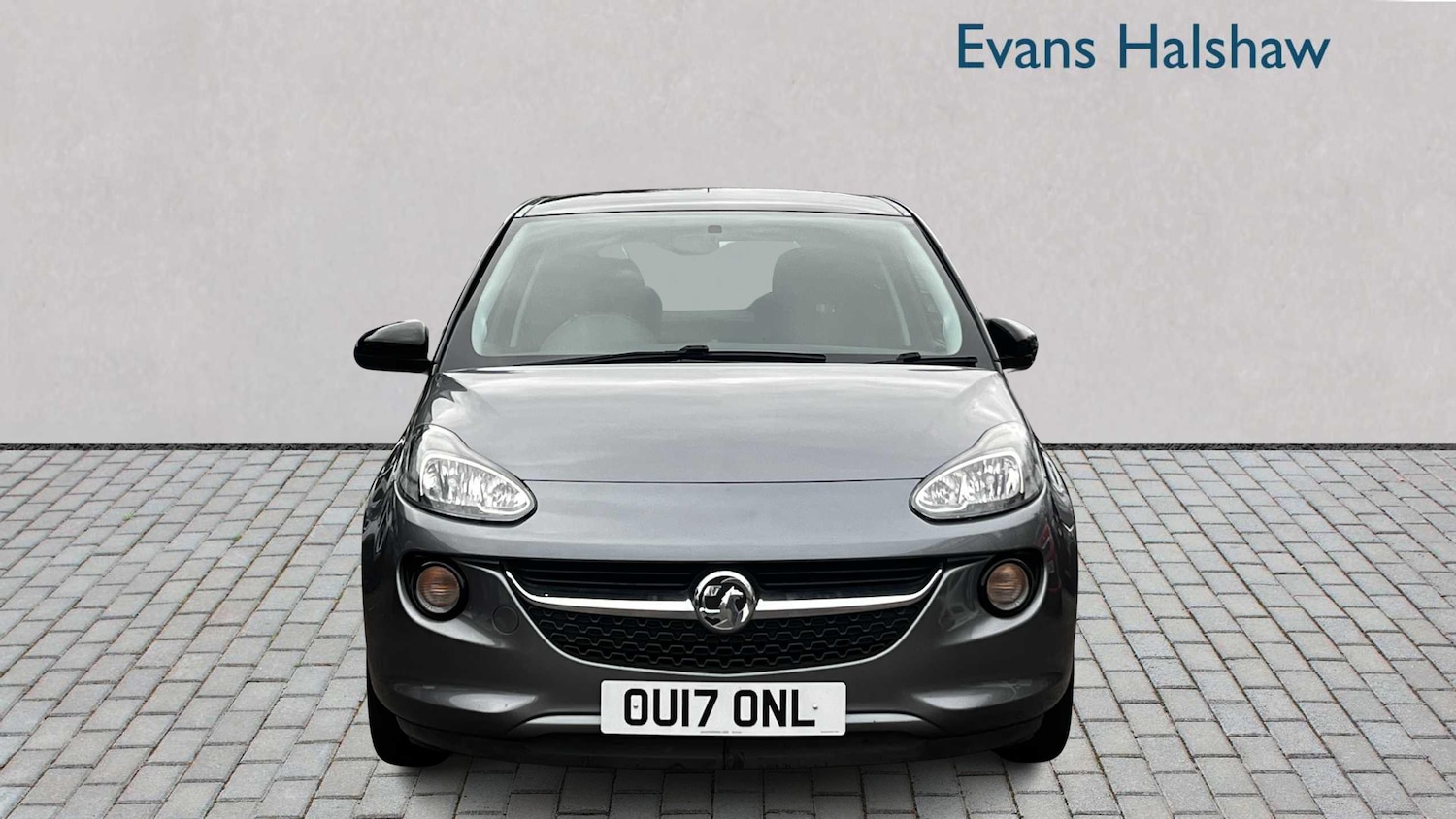 Used Vauxhall ADAM 2017 for sale - 76553079: Photo 5