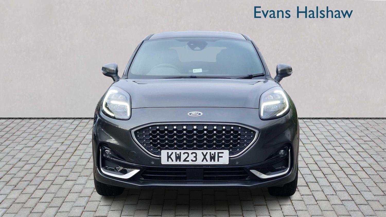 Used Ford Puma 2023 for sale - 76529219: Photo 4