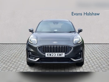 Used Ford Puma 2023 for sale - 76529219: Photo