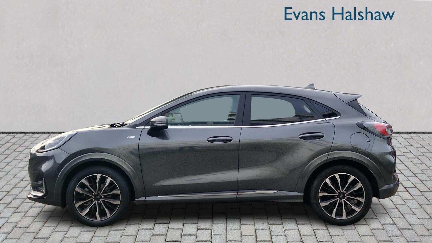 Used Ford Puma 2023 for sale - 76529219: Photo 5