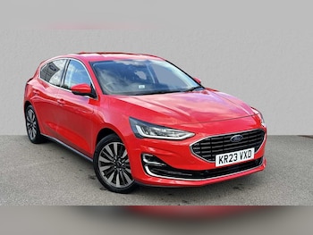 Ford - Focus