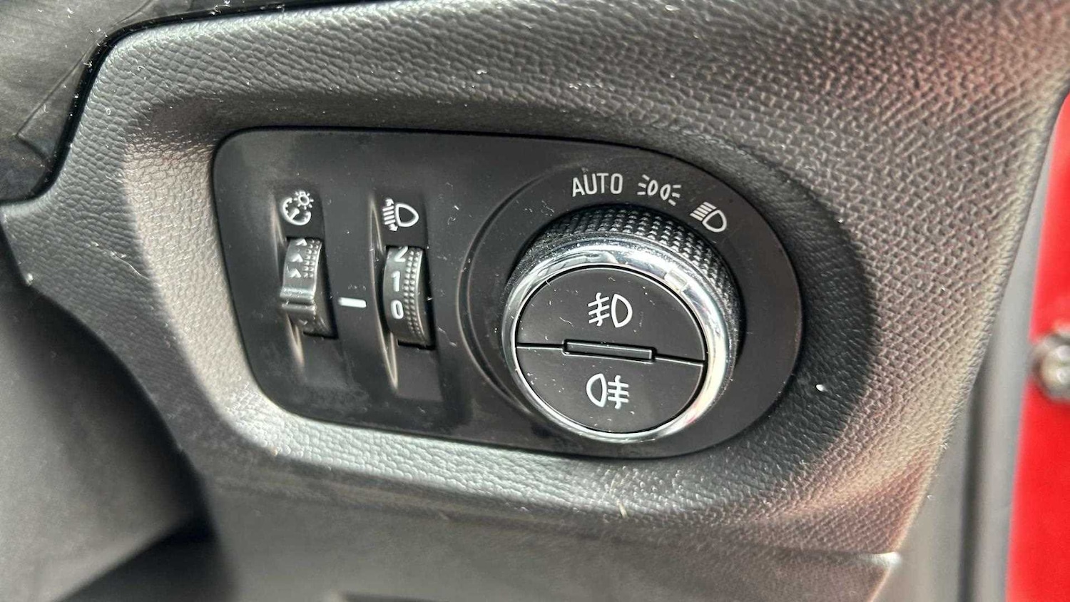 Vehicle 31