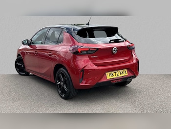 Used Vauxhall Corsa 2022 for sale - 75841506: Photo
