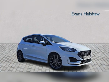 Ford Fiesta feature image
