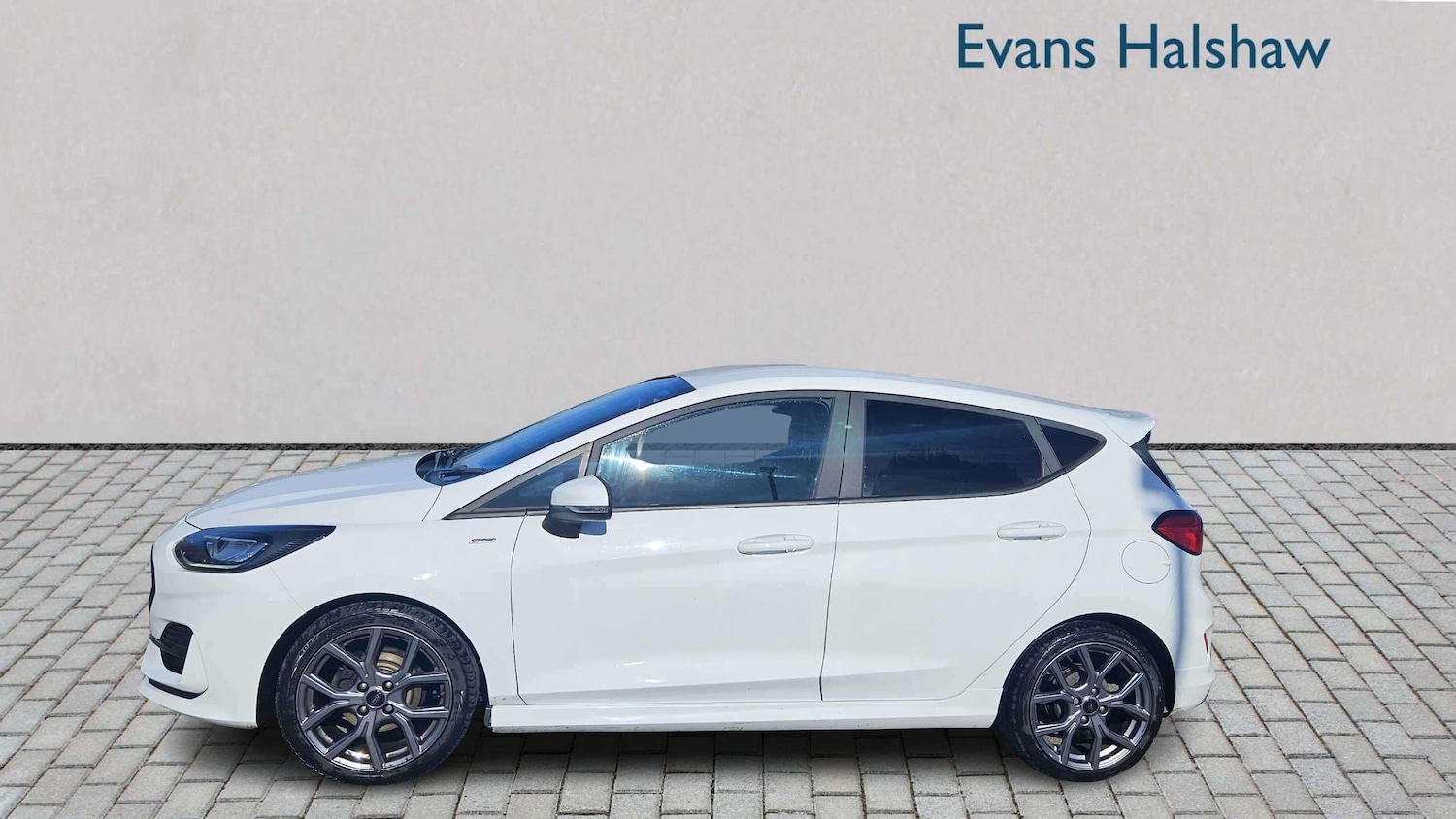 Used Ford Fiesta 2022 for sale - 77726732: Photo 5