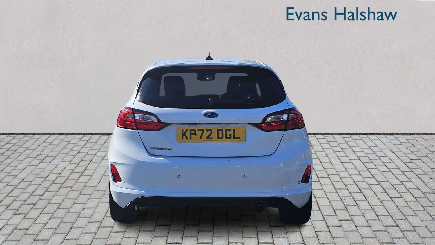 Used Ford Fiesta 2022 for sale - 77726732: Photo 6