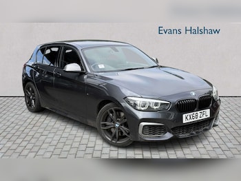 Used BMW 1 Series 2019 for sale - 78893225: Photo