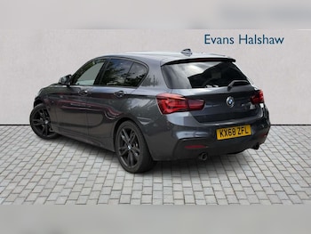 Used BMW 1 Series 2019 for sale - 78893225: Photo