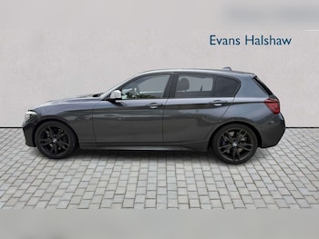 Used BMW 1 Series 2019 for sale - 78893225: Photo