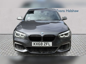 Used BMW 1 Series 2019 for sale - 78893225: Photo