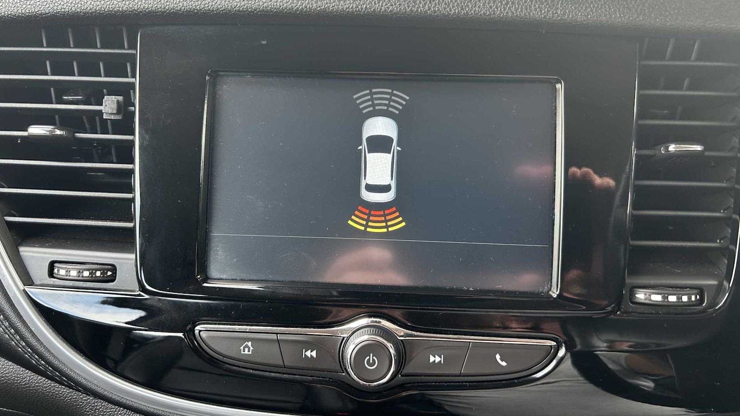 Vehicle 26