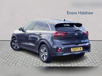 Used Kia Niro 2021 for sale - 78800085: Photo