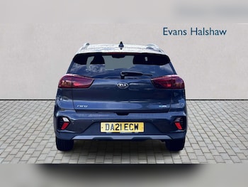 Used Kia Niro 2021 for sale - 78800085: Photo