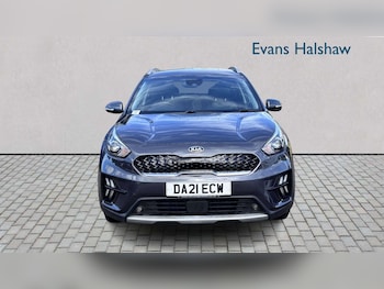 Used Kia Niro 2021 for sale - 78800085: Photo