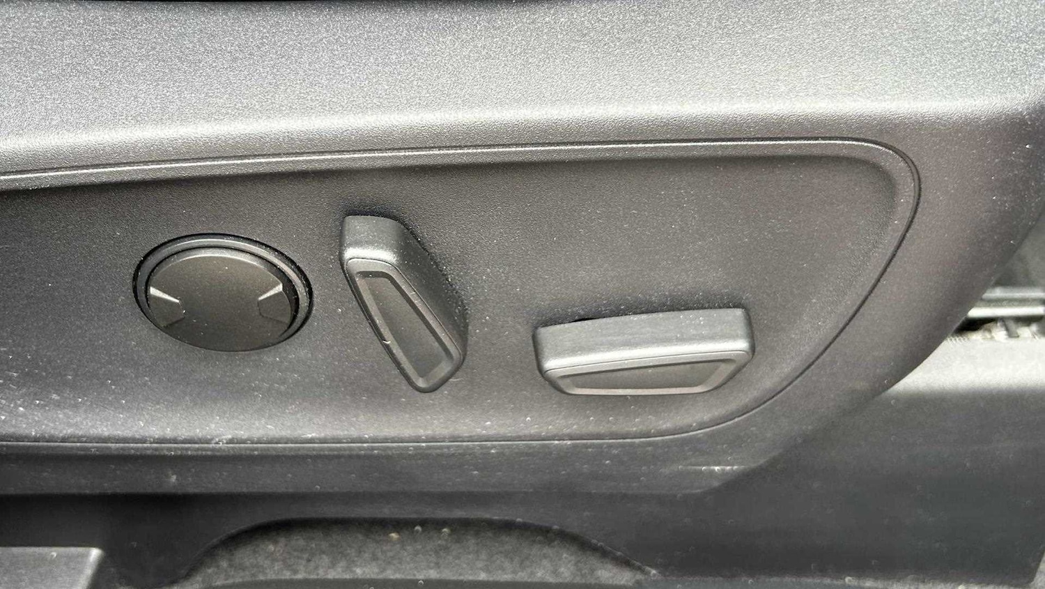 Vehicle 32