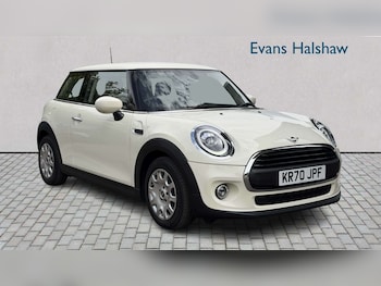 Used MINI Hatch 2020 for sale - 79428782: Photo