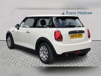 Used MINI Hatch 2020 for sale - 79428782: Photo
