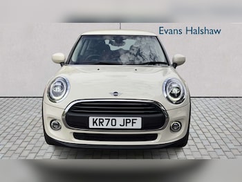 Used MINI Hatch 2020 for sale - 79428782: Photo