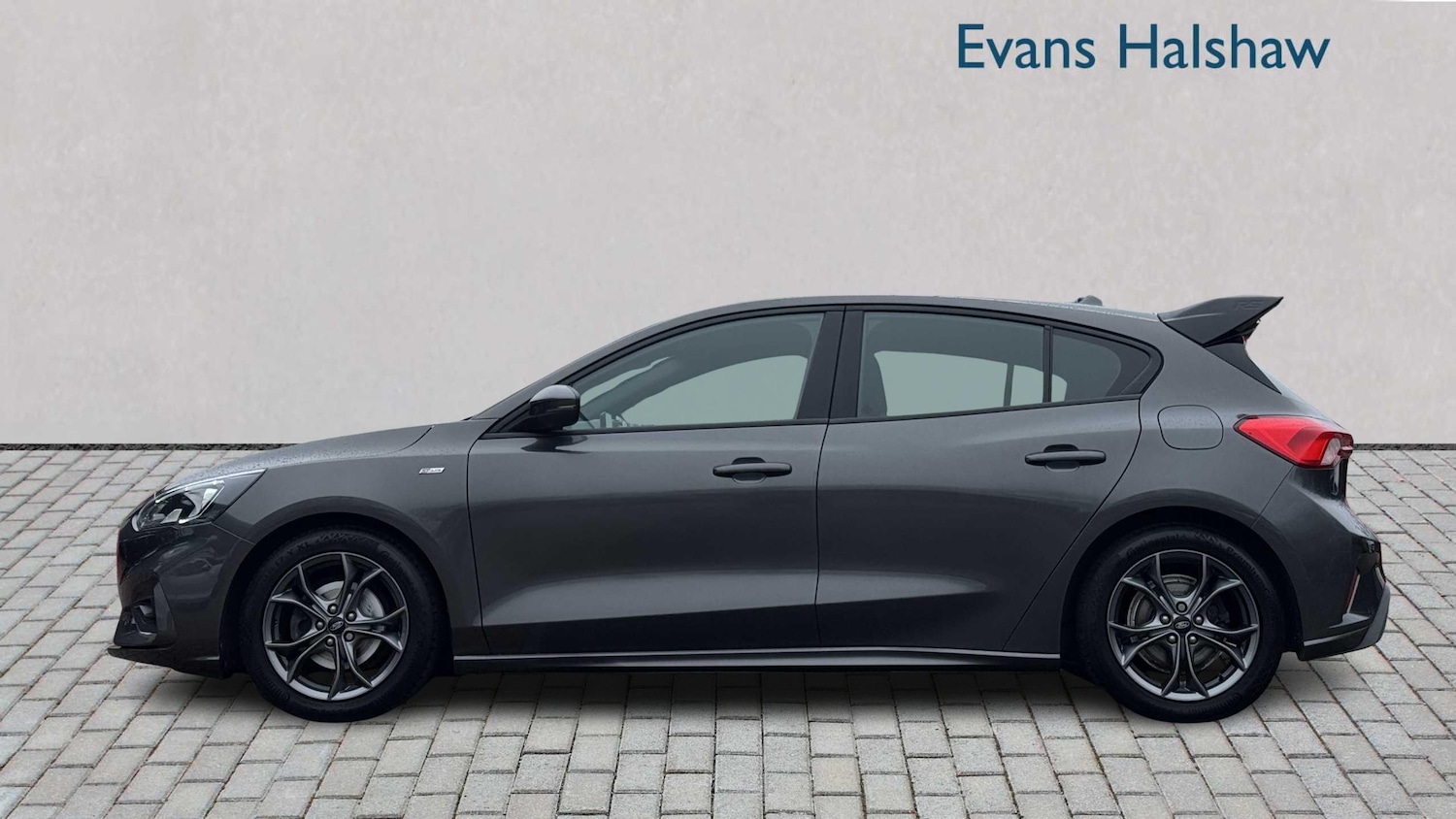 Used Ford Focus 2019 for sale - 77068534: Photo 3