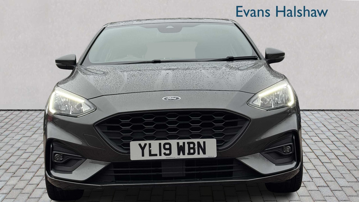 Used Ford Focus 2019 for sale - 77068534: Photo 4