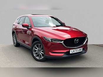 2020 - 2.0 GT Sport 5dr