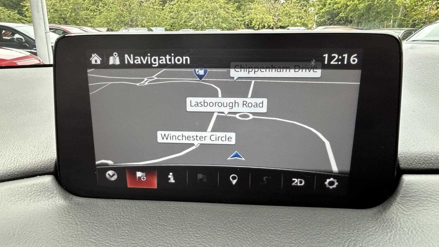 Vehicle 24