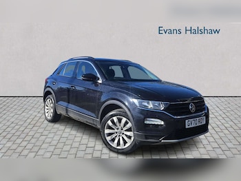 2021 - 1.0 TSI 110 SE 5dr