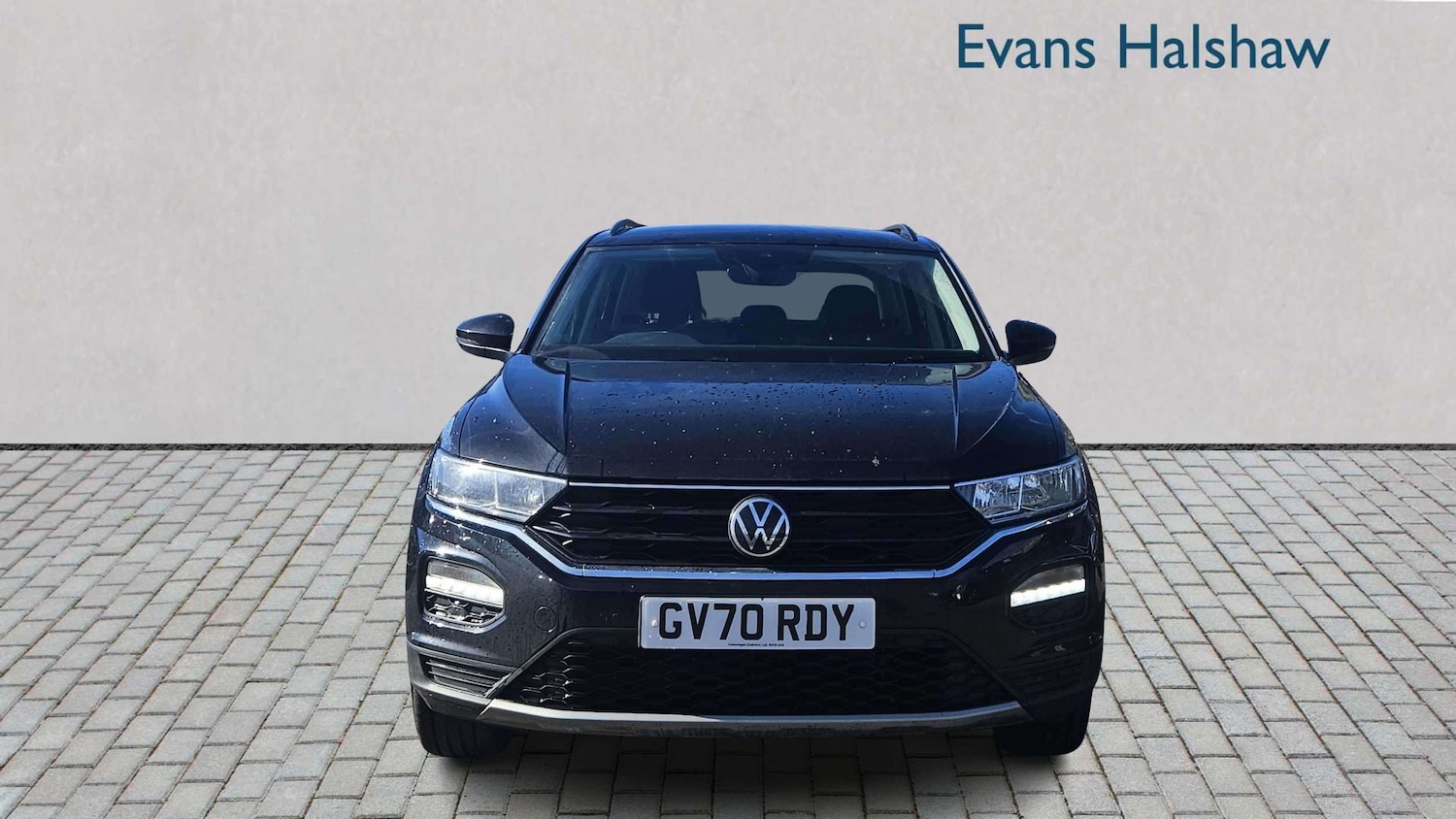Used Volkswagen T-Roc 2021 for sale - 77726920: Photo 4
