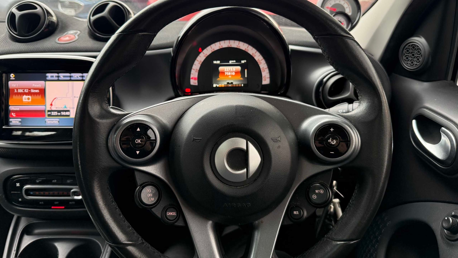 Used smart forfour 2016 for sale - 76553062: Photo 10