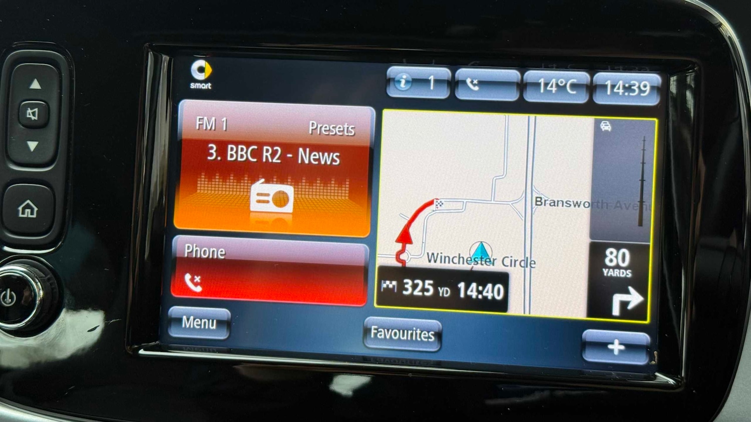 Used smart forfour 2016 for sale - 76553062: Photo 13