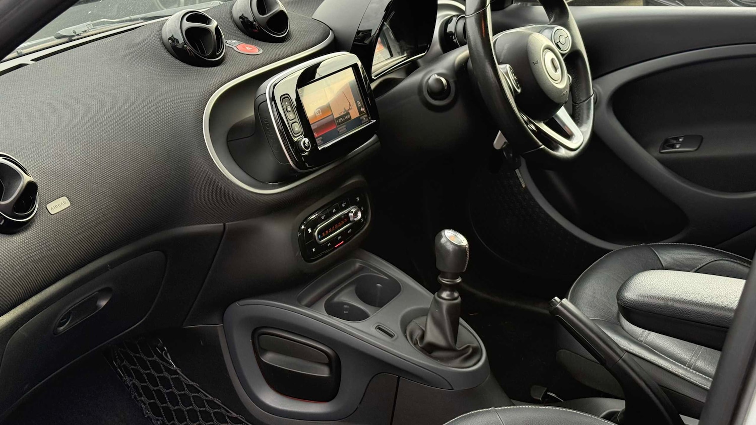 Used smart forfour 2016 for sale - 76553062: Photo 14