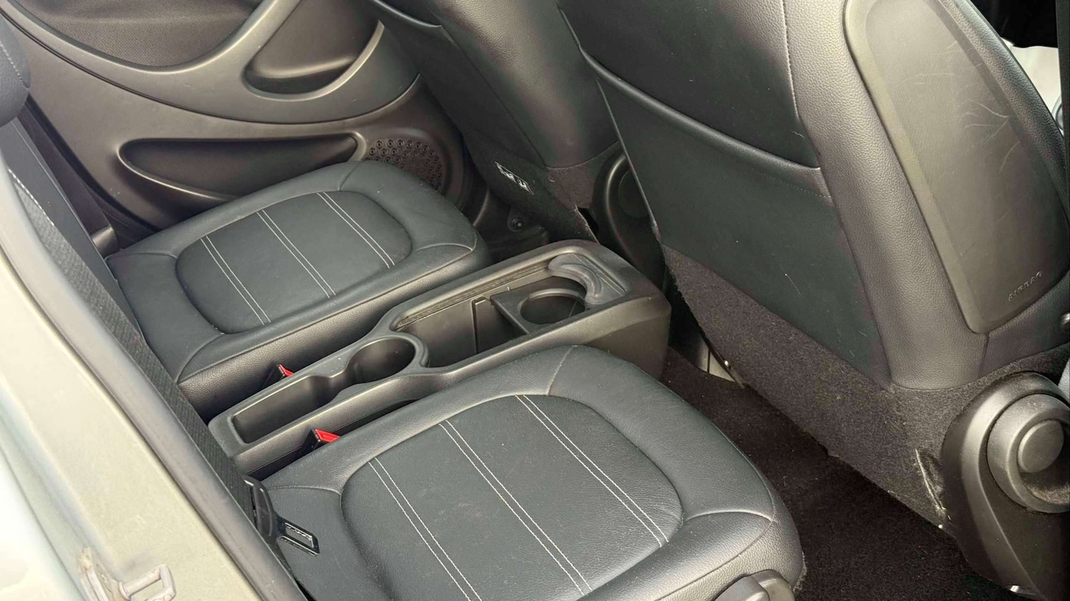 Used smart forfour 2016 for sale - 76553062: Photo 15