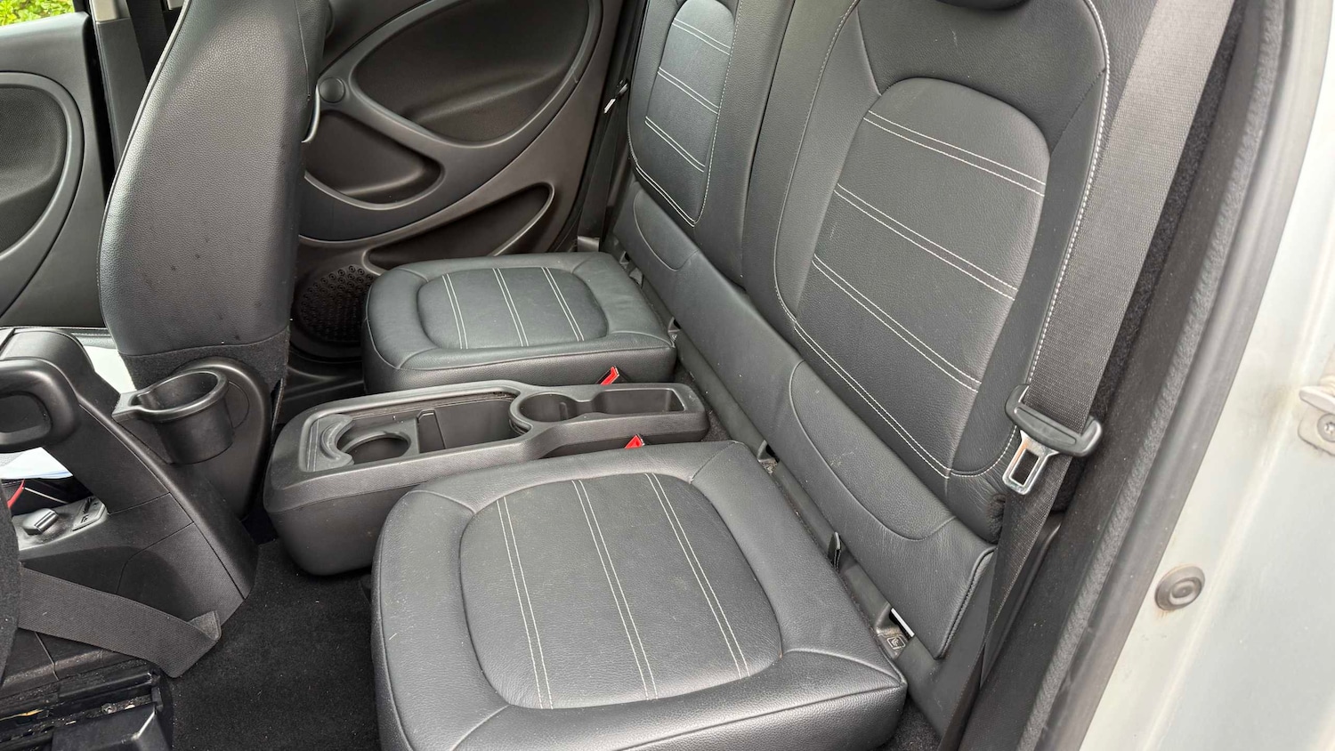 Used smart forfour 2016 for sale - 76553062: Photo 17