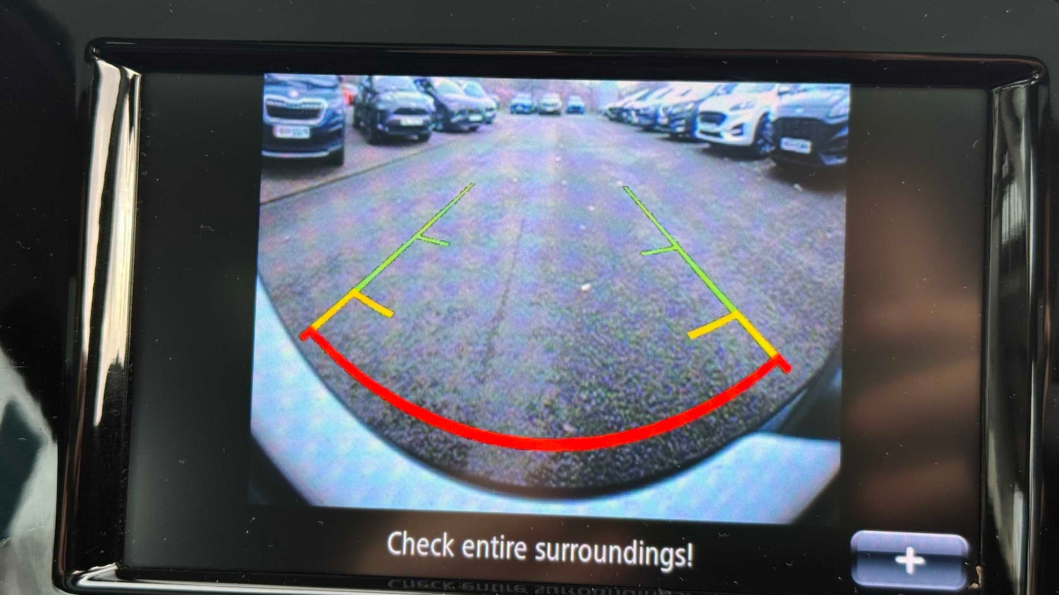 Used smart forfour 2016 for sale - 76553062: Photo 18