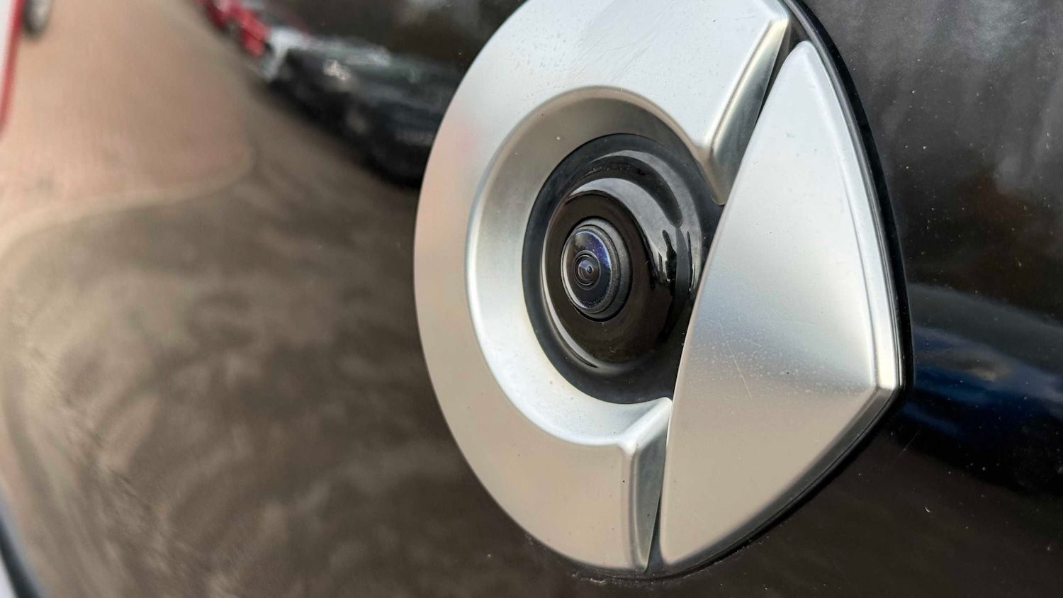 Used smart forfour 2016 for sale - 76553062: Photo 21