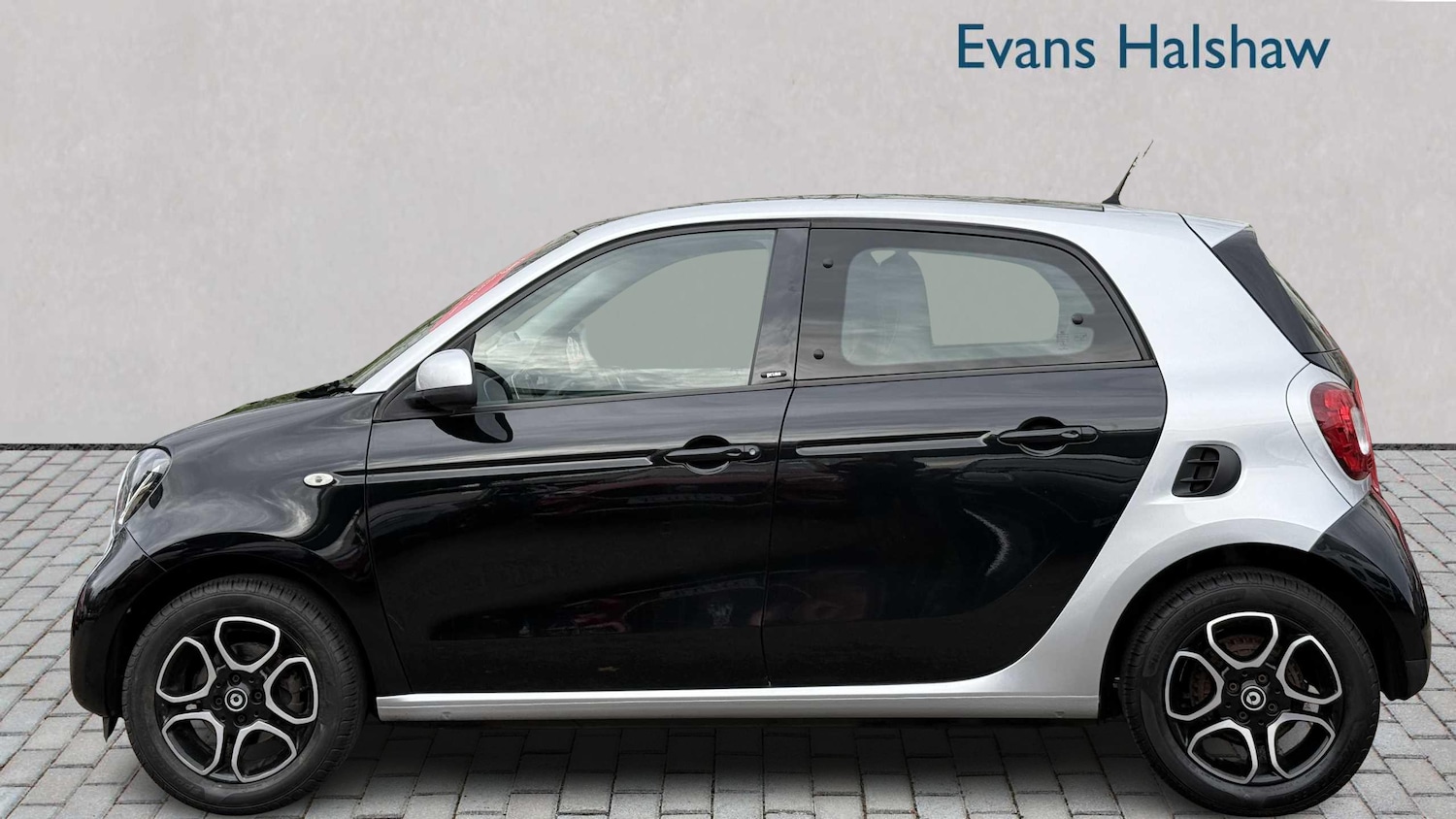 Used smart forfour 2016 for sale - 76553062: Photo 3