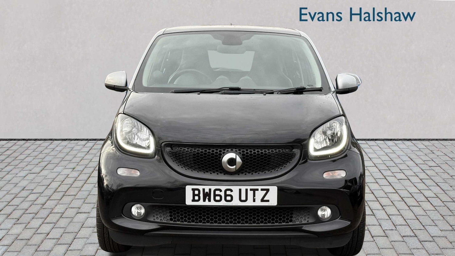 Used smart forfour 2016 for sale - 76553062: Photo 4