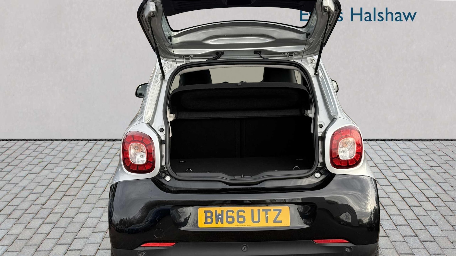 Used smart forfour 2016 for sale - 76553062: Photo 8