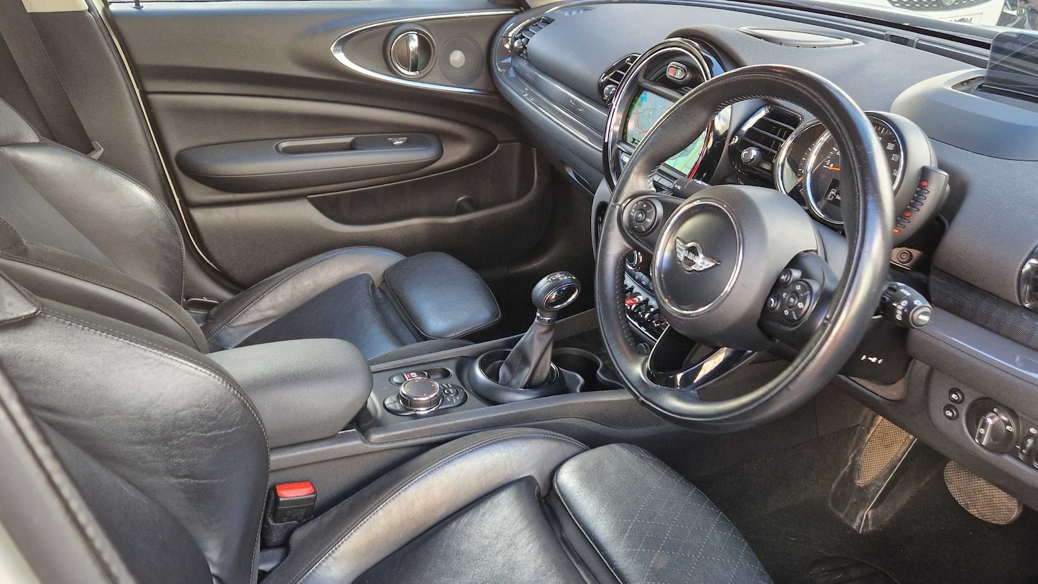 Used MINI Clubman 2017 for sale - 76576069: Photo 12