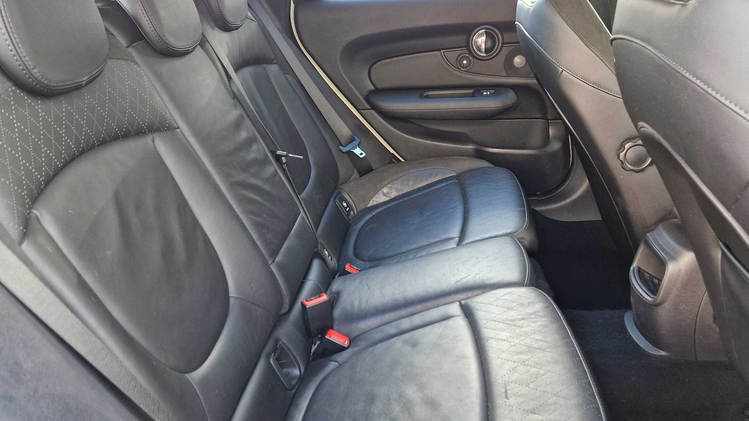 Used MINI Clubman 2017 for sale - 76576069: Photo 13